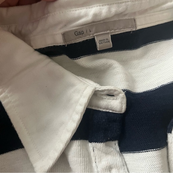 GAP TOP - Picture 4 of 5